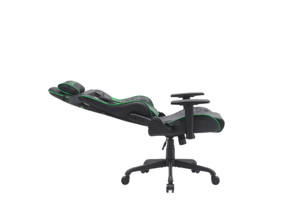 GAMEON COD Licensed Gaming Chair - Adjustable 2D Armrests, Metal Base GAMEON COD Licensed Gaming Chair - Adjustable 2D Armrests, Metal Base